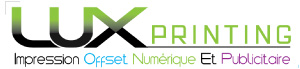 LUX PRINTING